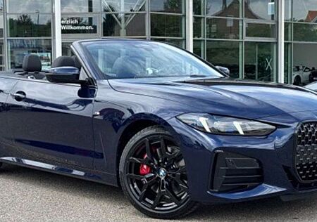 BMW 430i xDrive BEST PRICE 2.800 km Garantie 07/27