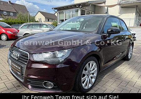 Audi A1 ambition // ZR GEWECHSELT // NAVI // KLIMA