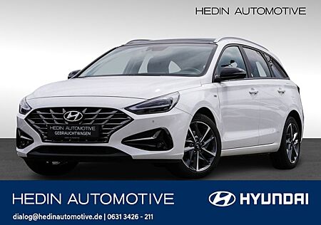 Hyundai i30 1.5 TGDI 48V Edition 30+ |NAVI|LED|PANO|KAM
