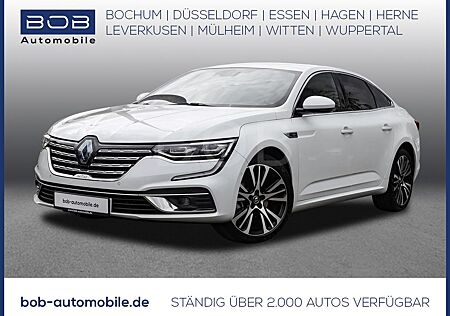 Renault Talisman TCe 160 Initiale Paris LEDER 4Control