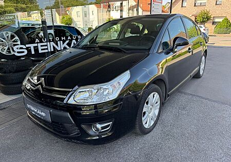 Citroën C4 Lim. 1.6 HDi Tendance * Navi * PDC * Tempo