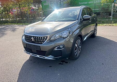 Peugeot 3008 1.2 PureTech 130 Active/360 Kamera