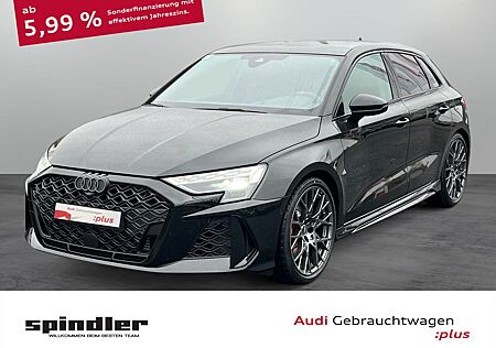 Audi RS3 RS 3 Sportback TFSI quattro/ Pano, Sonos, Matrix