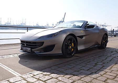Ferrari Portofino SPORT EXHAUST SYSTEM