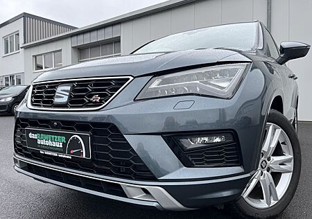 Seat Ateca 2.0 TDI DSG 4Drive FR-Line 175€ m. 20% Anz