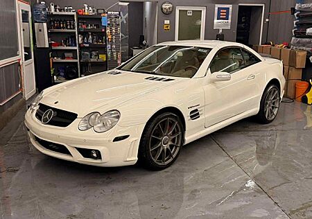 Mercedes-Benz SL 65 AMG AMG