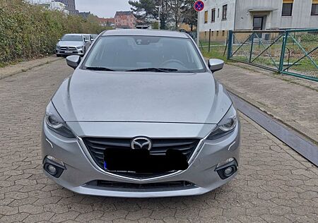 Mazda 3 2.2 SKYACTIV-D 150 Center-Line Center-Line