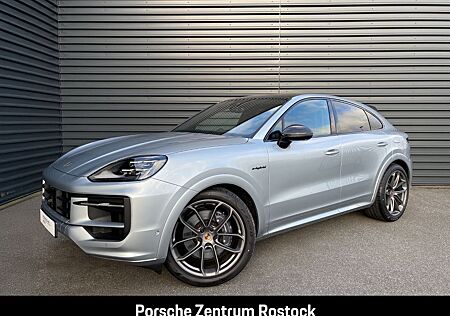 Porsche Cayenne E-Hybrid Coupe Sportabgas LED-Matrix