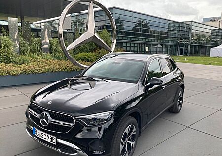 Mercedes-Benz GLC 300 GLC e 4Matic Edition Avantgarde