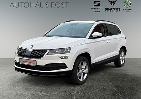 Skoda Karoq Ambition AHK+Pano+Navi