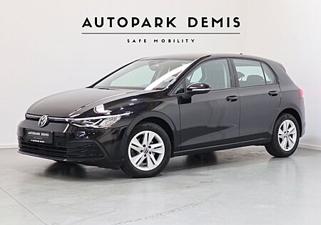 VW Golf Volkswagen VIII Lim. Life 2.0 TDI /ACC/NAVI/SHZ/LANE