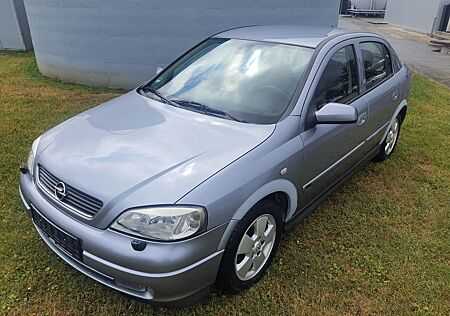 Opel Astra Automatik Angebot der Woche
