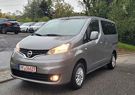 Nissan NV200 /Evalia Evalia Premium