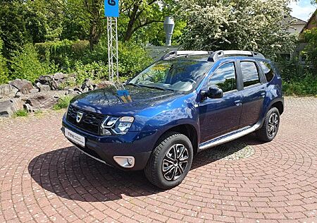 Dacia Duster I Black Shadow 4x2