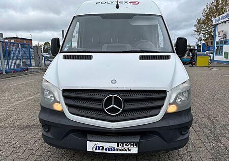 Mercedes-Benz Sprinter II Kasten 310/311/313/314/316 CDI