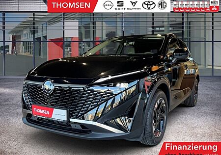 Nissan Qashqai 1.3 DIG-T MHEV N-Connecta ACC LED PDC