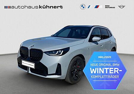 BMW X3 20d xDrive ///M-Sport PRO ACC AHK SHZ LED