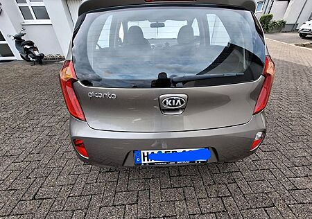 Kia Picanto 1.0 Spirit Spirit