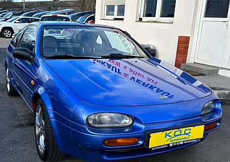 Nissan 100 NX Targa 1.6