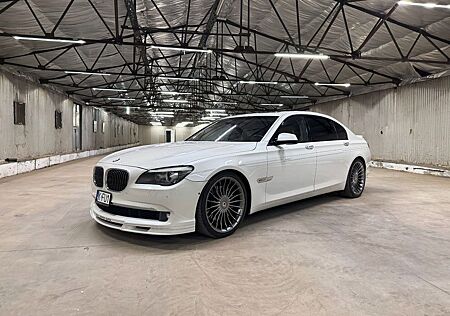 Alpina B7 4,4 Lang - 17.000 Euro investiert. Nr 43