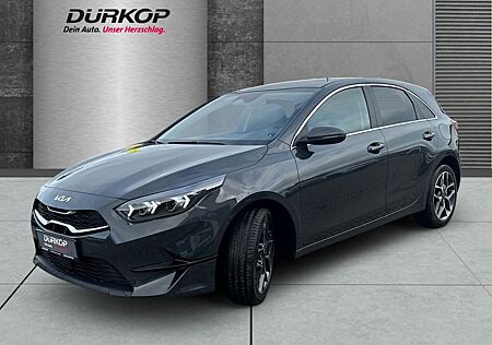 Kia Cee'd Ceed Ultimate Edition 1.5T Mild-Hybrid Style-Pak