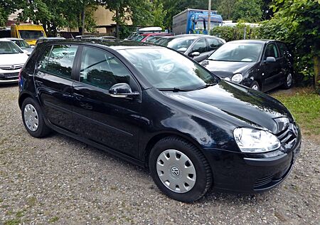 VW Golf Volkswagen V Lim. Trendline/TÜV/AU 06/2026