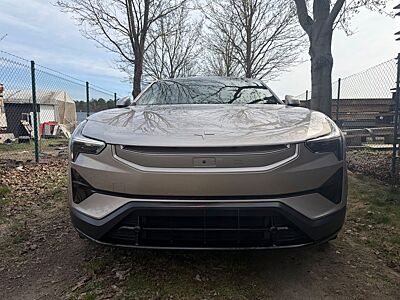Polestar 3 360 kW Long Range Dual
