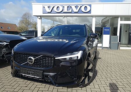Volvo XC 60 XC60 Plus T8 AWD Plug-in Hybrid/Pano/360°/H&K
