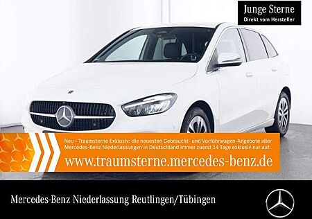 Mercedes-Benz B 250 e PROGRESSIVE ADVANCED/WD DUNKEL/KLIMAAUTO