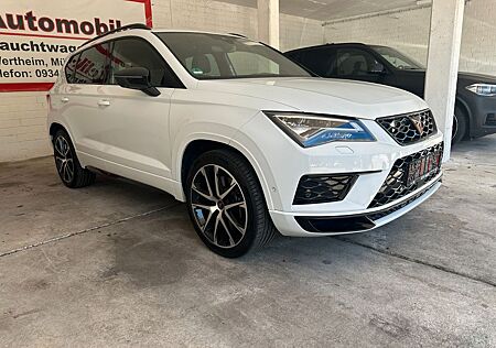 Cupra Ateca 4Drive 300 PS Tüv NEU
