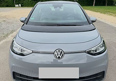 VW ID.3 Volkswagen 1st Pro Performance 58 kWh 1st