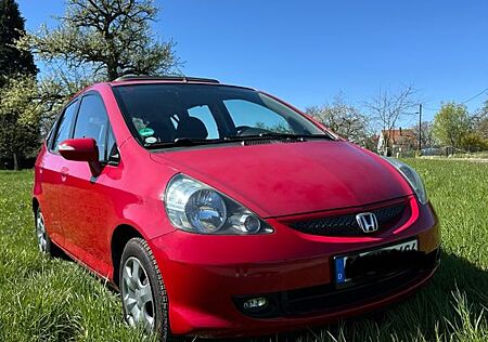 Honda Jazz 1.4 ES Sport ES Sport mit Tüv