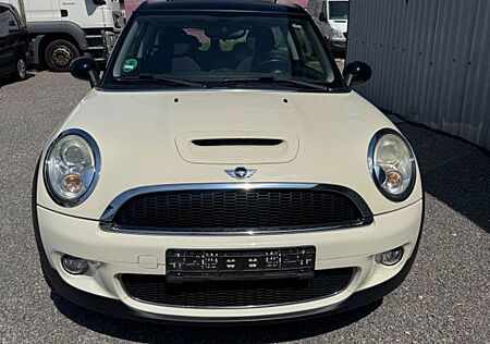 Mini Cooper S Clubman Clubman Cooper S Cooper S