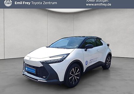 Toyota C-HR 2.0 Plug-in-Hybrid Teamplayer, Technik-Pake