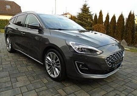 Ford Focus 2,0 EcoBlue 110kW Active Turnier A. Active