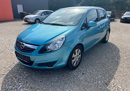 Opel Corsa D 1,4 Edition "111 Jahre"Klima*SH*LH*