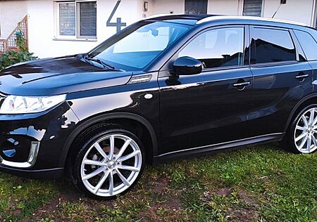 Suzuki Vitara 1.0 BOOSTERJET 4x4 Automatik Standhz AHK