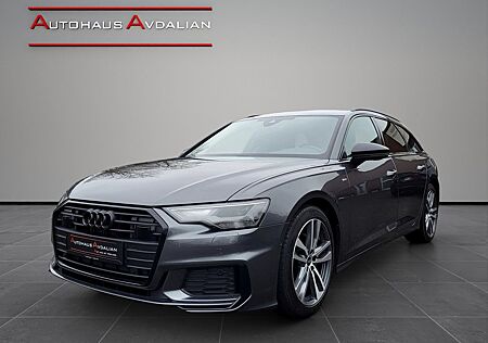 Audi A6 Avant 40 TDI qu. S line VIRTUAL+|R-KAM|TOUR