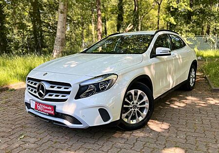 Mercedes-Benz GLA 200 GLA -Klasse CDI / d