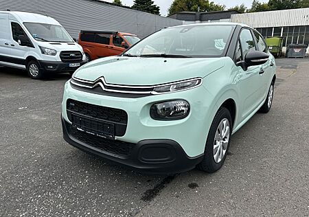 Citroën C3 Live