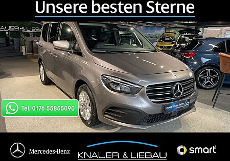 Mercedes-Benz T-Klasse T 180d STYLE MBUX*Camera*Klima*LED*DAB*Navi*BC