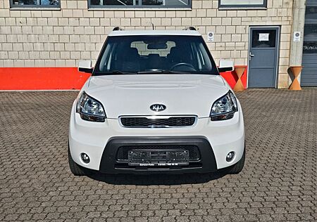 Kia Soul Spirit