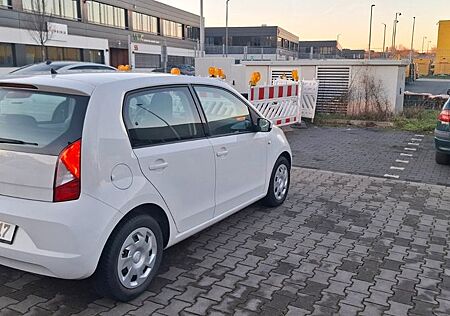 Seat Mii 1.0 44kW Ecomotive Style Style