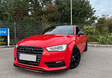 Audi A3 1.8 TFSI S tronic Ambiente Ambiente
