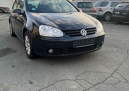 VW Golf Volkswagen 5 1.4 Tüv Neu