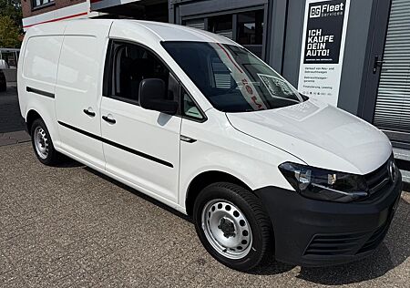 VW Caddy Volkswagen Maxi Kasten Automatik PDC USB Bluet. GRA