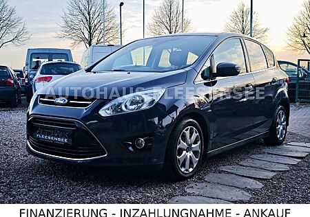 Ford C-Max 1.6 Titanium *KAMERA*SHZG*NAVI*89€m.