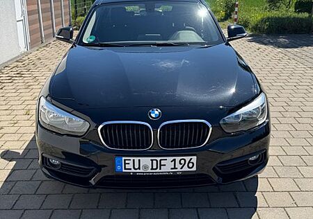 BMW 116i Advantage Advantage