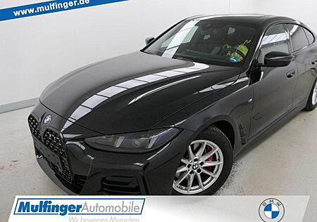 BMW 430d xDr.GC.M Sport Pro HUD ACC GlasD.HiFi P+