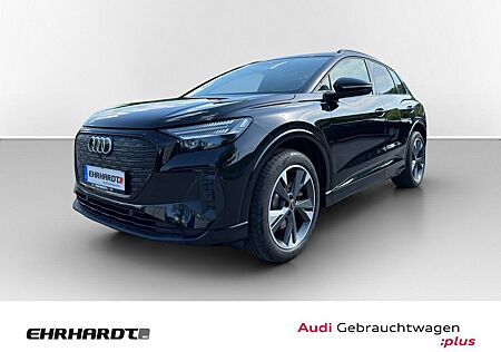 Audi Q4 e-tron 35 MATRIX*VIRTUAL*NAVI*ACC*PDC*KAMERA*
